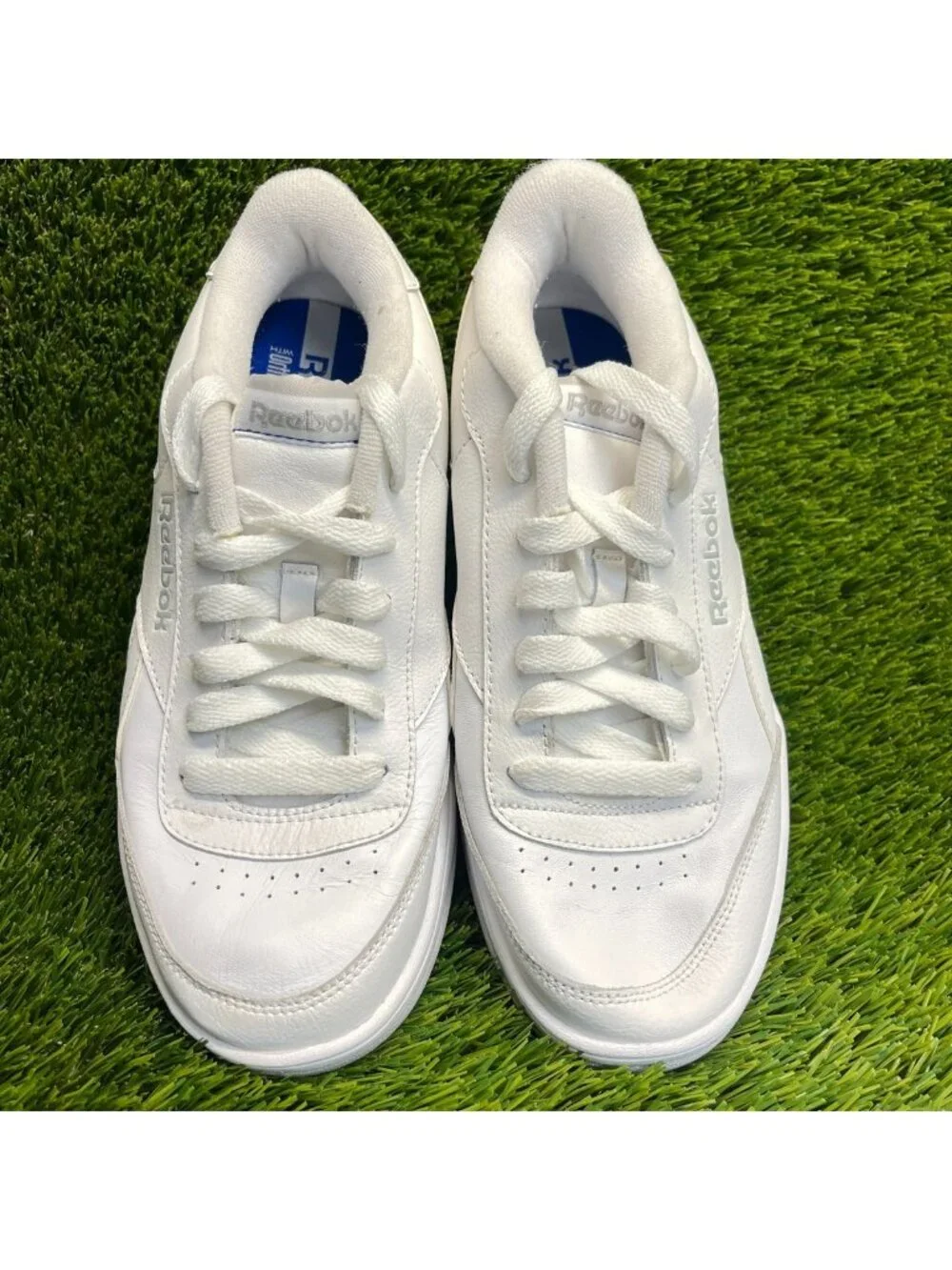 Reebok please review
